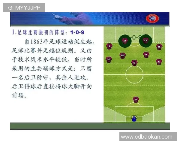 足球赛事分析的深度探讨与战术解读技巧分享