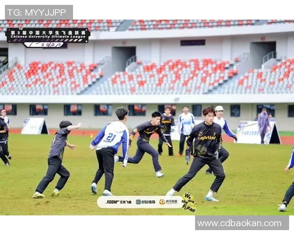 飞盘团队协作实力榜单揭晓北京飞盘队荣获第七名佳绩